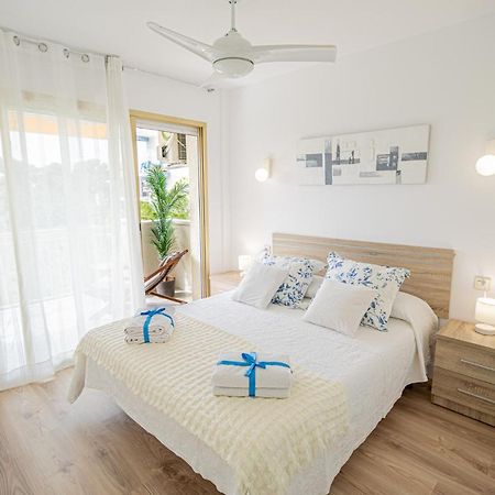 Apartamento Familiar Leomar سالو المظهر الخارجي الصورة