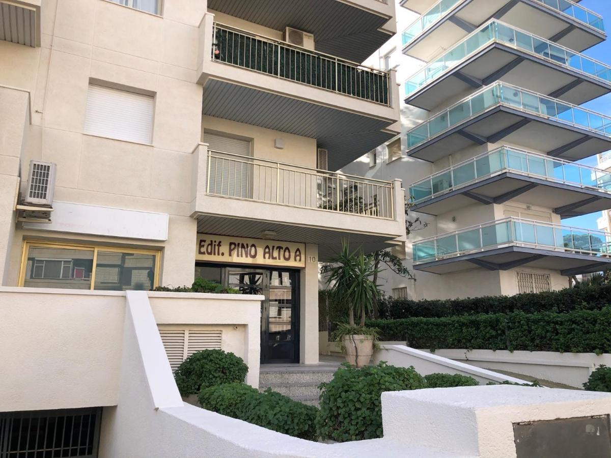 Apartamento Familiar Leomar سالو المظهر الخارجي الصورة
