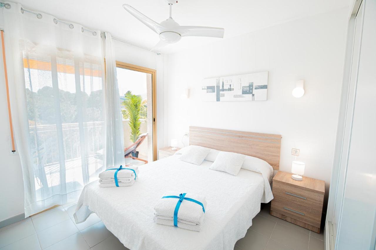 Apartamento Familiar Leomar سالو المظهر الخارجي الصورة
