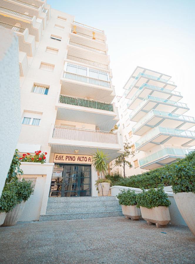 Apartamento Familiar Leomar سالو المظهر الخارجي الصورة