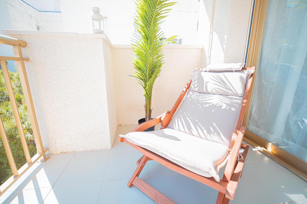 Apartamento Familiar Leomar سالو المظهر الخارجي الصورة