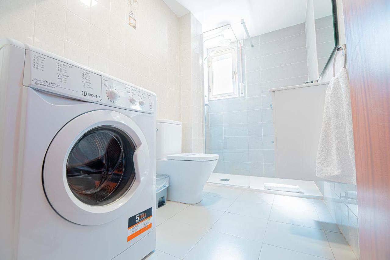 Apartamento Familiar Leomar سالو المظهر الخارجي الصورة