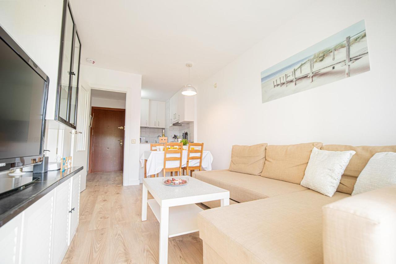 Apartamento Familiar Leomar سالو المظهر الخارجي الصورة