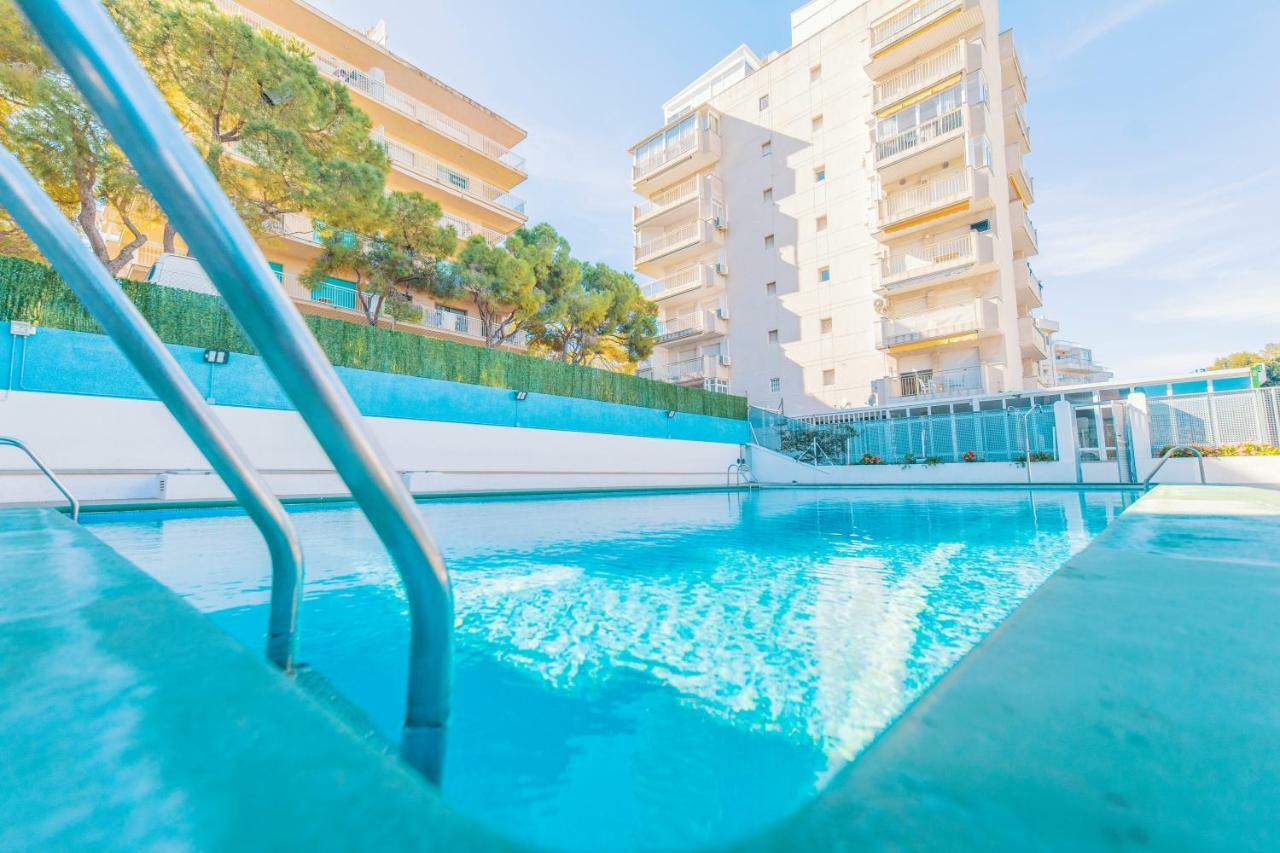 Apartamento Familiar Leomar سالو المظهر الخارجي الصورة