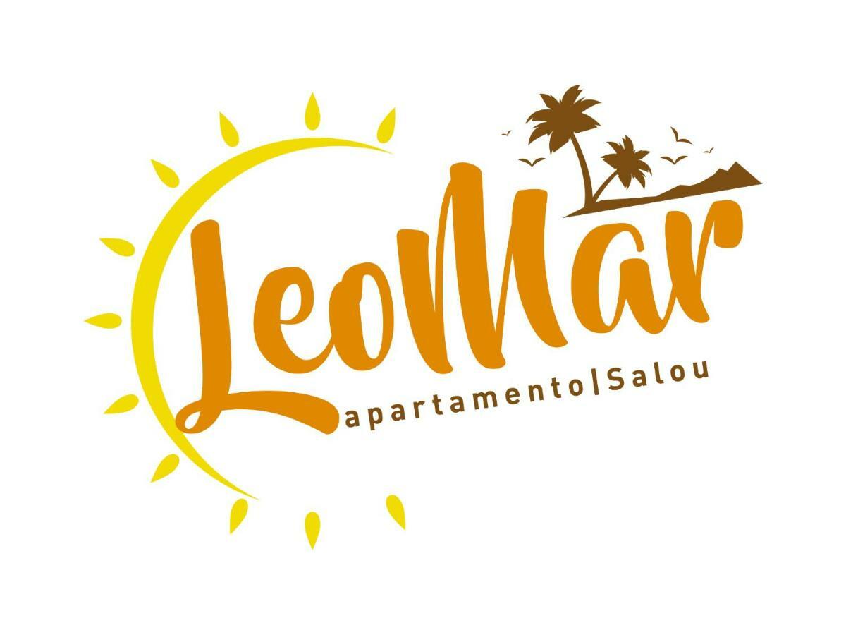 Apartamento Familiar Leomar سالو المظهر الخارجي الصورة