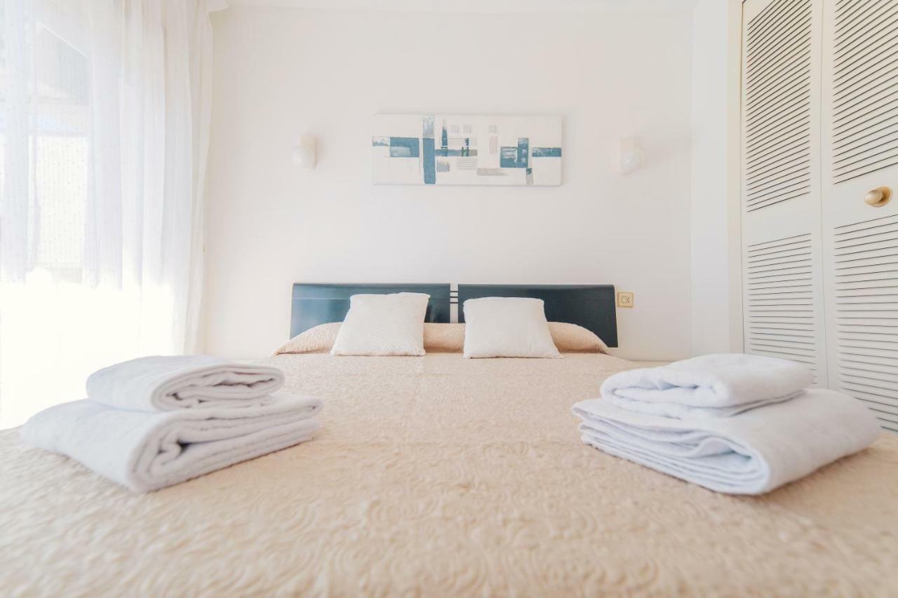 Apartamento Familiar Leomar سالو المظهر الخارجي الصورة