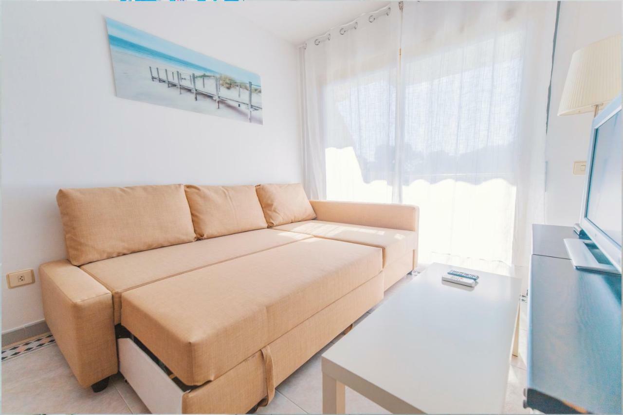 Apartamento Familiar Leomar سالو المظهر الخارجي الصورة