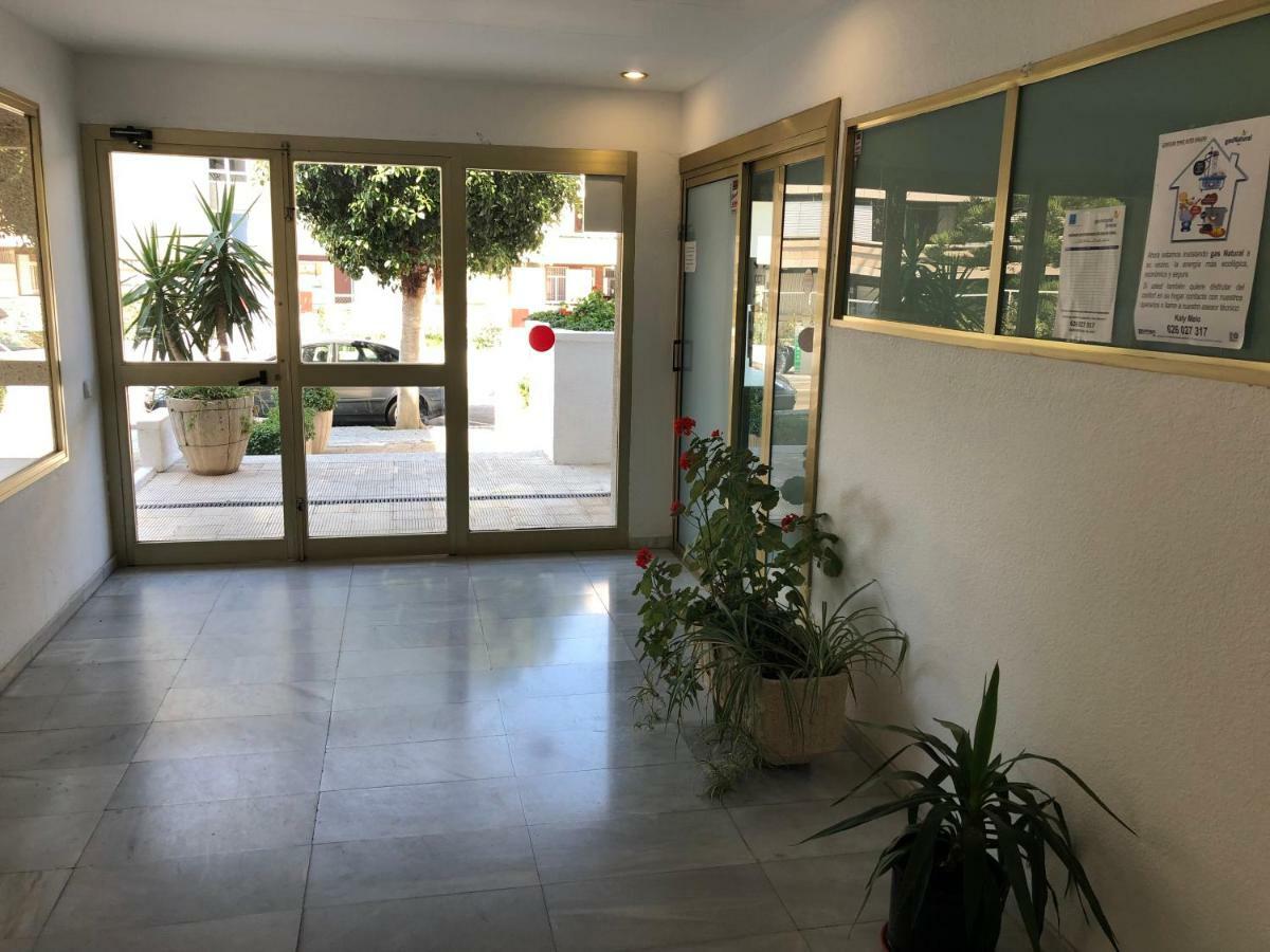 Apartamento Familiar Leomar سالو المظهر الخارجي الصورة