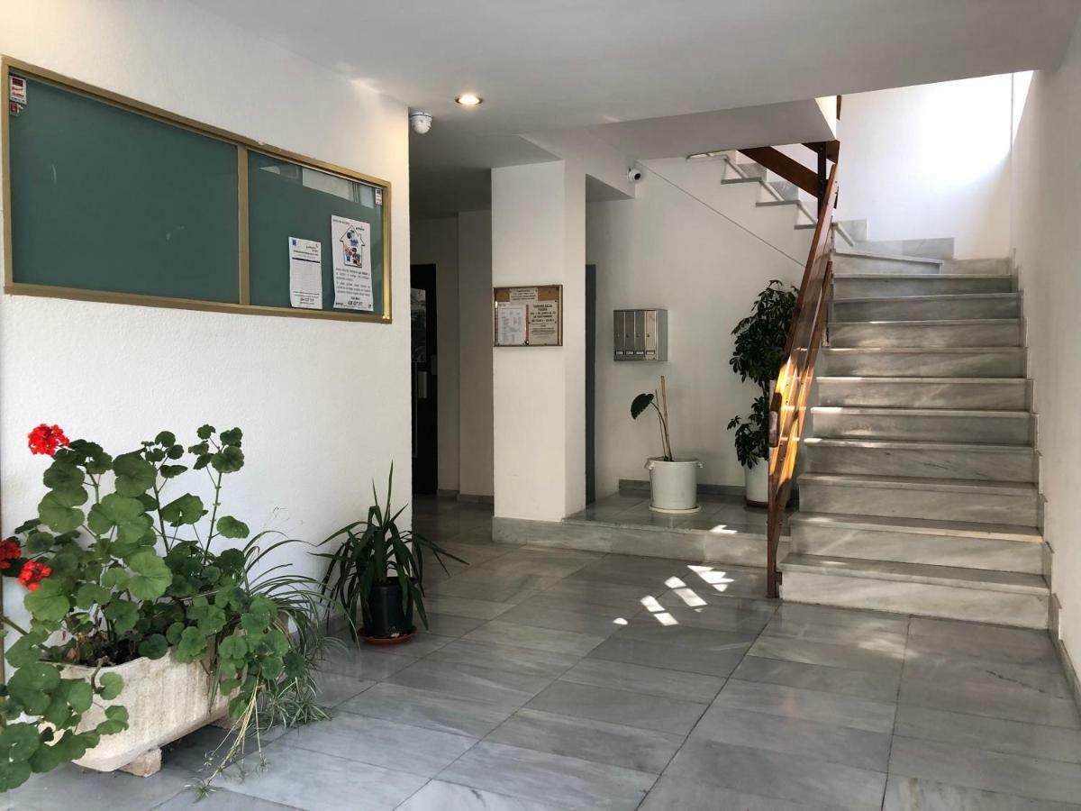 Apartamento Familiar Leomar سالو المظهر الخارجي الصورة
