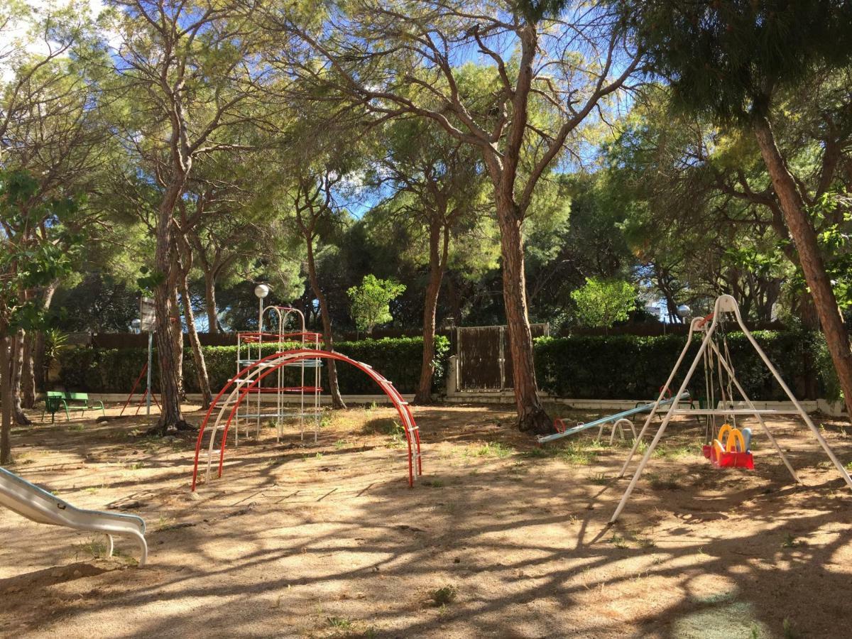 Apartamento Familiar Leomar سالو المظهر الخارجي الصورة
