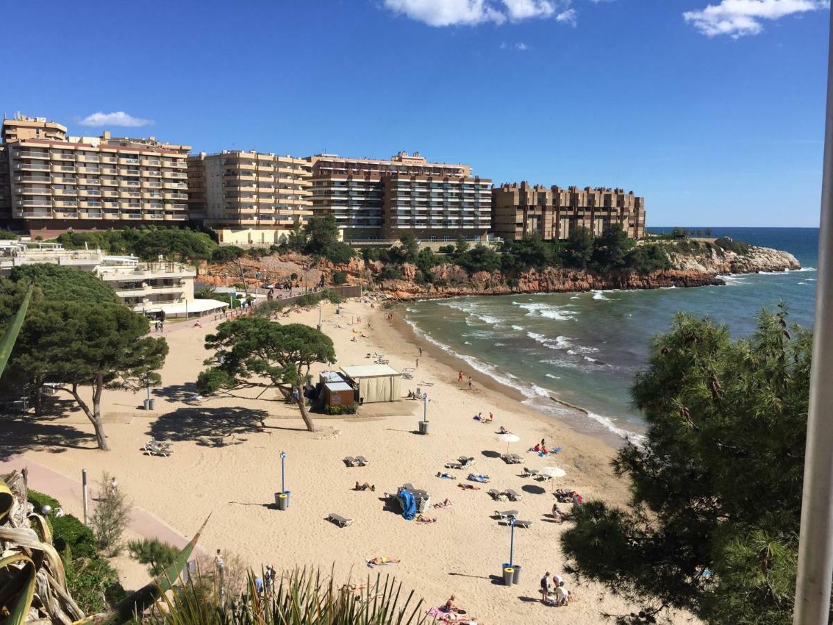 Apartamento Familiar Leomar سالو المظهر الخارجي الصورة